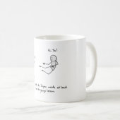 Hiya! マグ (正面右)