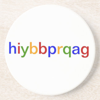 hiybbprqag コースター