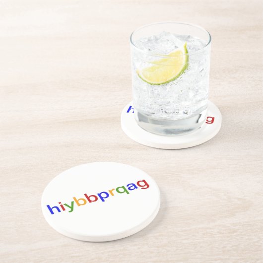 hiybbprqag コースター (側面)