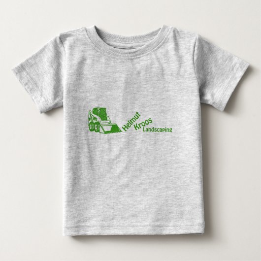 hkl ベビーTシャツ (正面)