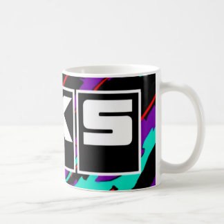 HKS コーヒーマグ コーヒーマグカップ