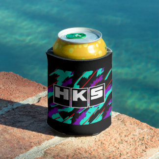 HKS CAN COOLER 缶クーラー