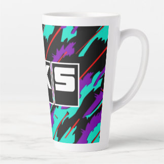 HKS LATTE MUG カフェラテマグ