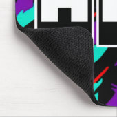 HKS MOUSE PAD マウスパッド (コーナー)