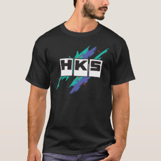 HKS Vintage Classic T-Shirt.png Tシャツ