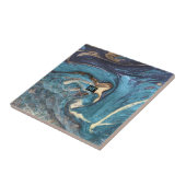 HkTセラミックバスルームタイル(RW) タイル (側面)