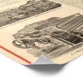 HLエモリーアンドサンズ ポスター (角)