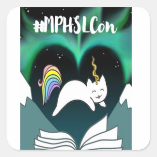 HLABCカテコーン スクエアシール