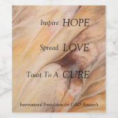 HLCワインラベル(6ラベル含む) ワインラベル (シングルラベル)