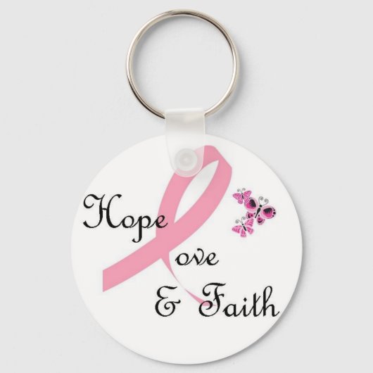 HLF最終ロゴ キーホルダー (正面)