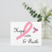 HLF最終ロゴ ポストカード (スタンド正面)