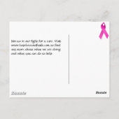 HLF最終ロゴ ポストカード (裏面)