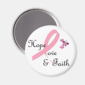 HLF最終ロゴ マグネット (正面/裏面)