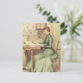 HLHザウェールズプリンセス ポストカード (スタンド正面)