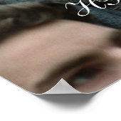 HLHプリンスエドワードモスクワ1989 ポスター (角)