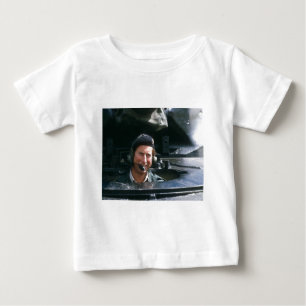 HLHプリンスチャールズ ベビーTシャツ