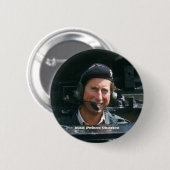 HLHプリンスチャールズ 缶バッジ (正面&裏面)