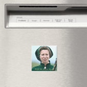 HLHプリンセスアンワルミンスター マグネット (インサイチュ (食洗機))