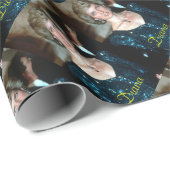 HLHプリンセスダイアナウィーン1986 ラッピングペーパー (ロールコーナー)