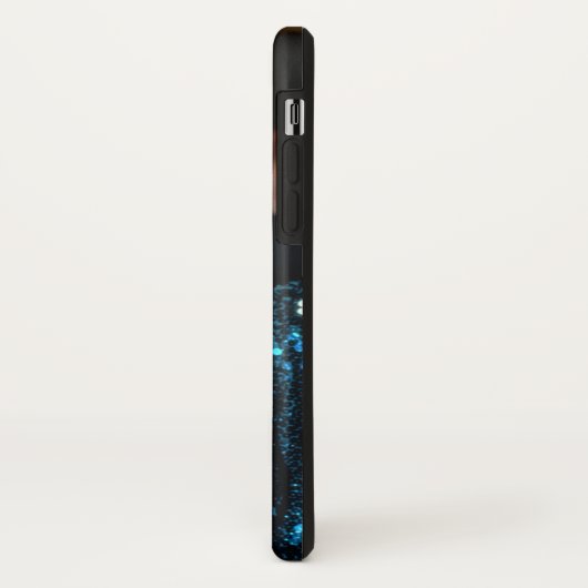 HLHプリンセスダイアナウィーン1986 Case-Mate iPhoneケース (裏面/左)