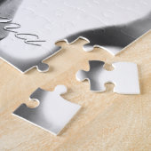 HLHプリンセスダイアナエジプト – プロフォト ジグソーパズル (側面)