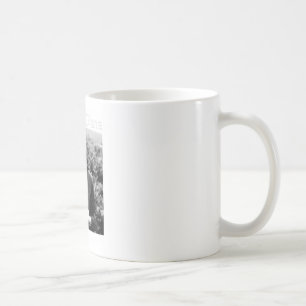 HLHプリンセスダイアナスコットランド コーヒーマグカップ