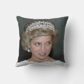 HLHプリンセスダイアナ クッション (裏面)