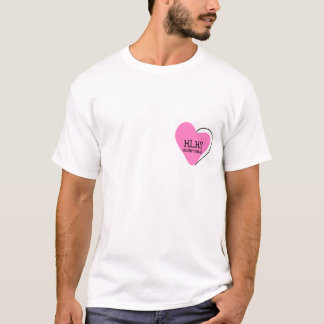 HLHSの戦闘機のワイシャツ Tシャツ