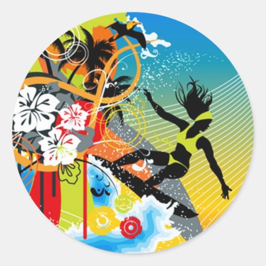 hlhw_002 ラウンドシール (正面)