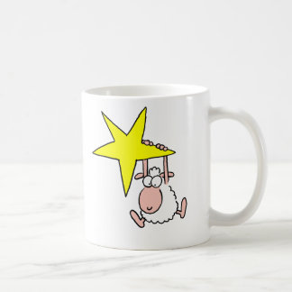 Hlz_Jan_hold コーヒーマグカップ