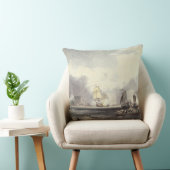 HMはねり粉を渡すImogeneおよびAndromacheを出荷します クッション (椅子)