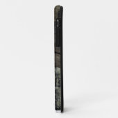 HMクイーンエリザベスカメラスマイル! Case-Mate iPhoneケース (裏面/左)