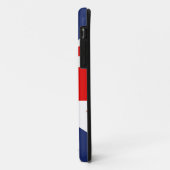 HMクイーンエリザベスIIマーガレットサッチャー Case-Mate iPhoneケース (裏面/左)