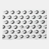 HM女王エリザベス2世の愛する思い出で キッチンタオル (横)