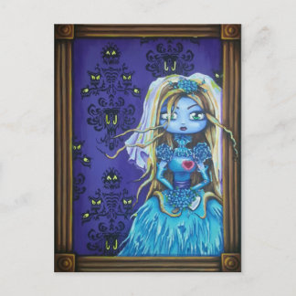 HM花嫁はがき ポストカード