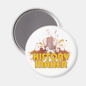 HM6磁石 マグネット (正面/裏面)