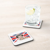 HM Queen Elizabeth II – プロフォト コースター (右側)