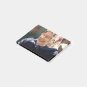 HM Queen Elizabeth II ポストイット (アングル)