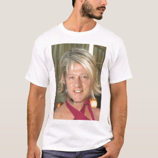 HM Tシャツ