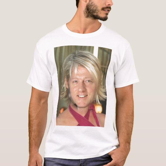 HM Tシャツ (正面)