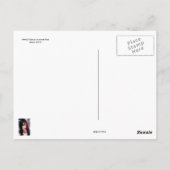 HMASトブルク ポストカード (裏面)