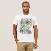 HMB Tシャツ (正面フル)