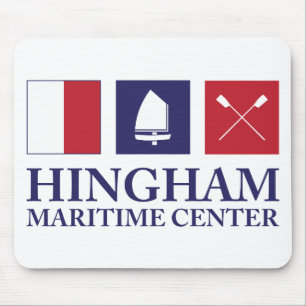 HMCのマウスパッド マウスパッド