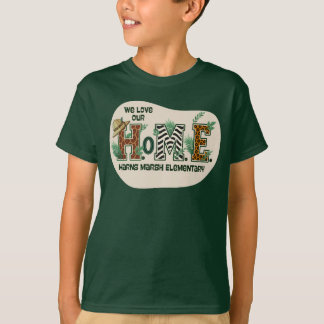 HME大好き Tシャツ