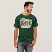 HME大好き Tシャツ (正面フル)