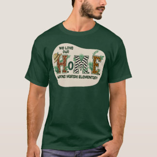 HME大好き Tシャツ