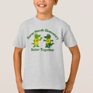 HMES Better Togetherシャツ Tシャツ