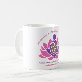 HMHBAロクラシックゴを使用したマグカップ コーヒーマグカップ