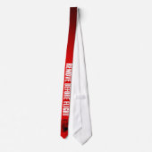 HMM-166はの前に…取除きます ネクタイ (裏面)