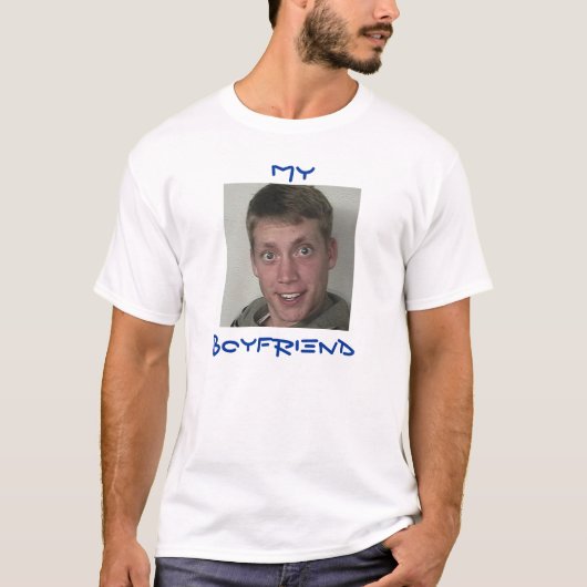 Hmm Tシャツ (正面)